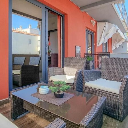Enio Apartment Новиград Екстериор снимка